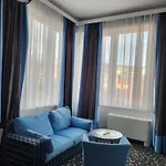 Hotel Central Sarajevo