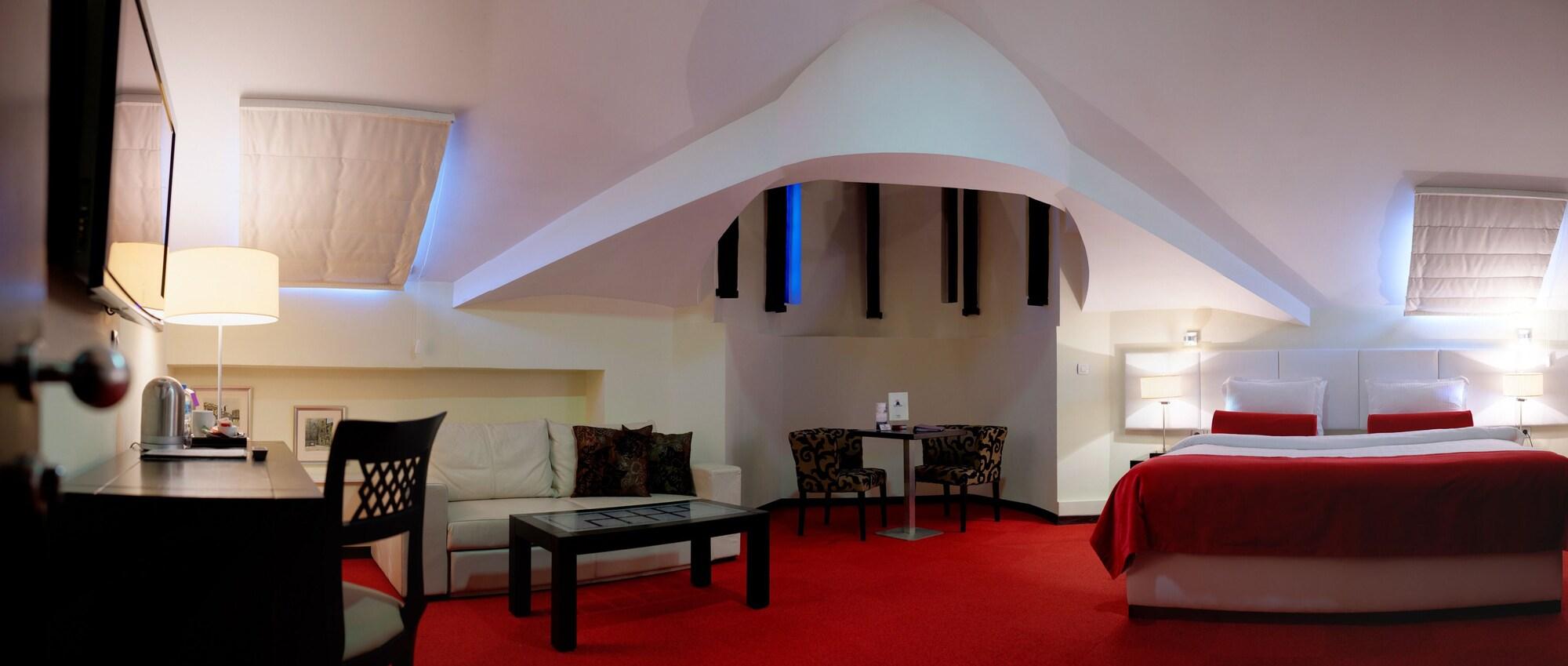 Hotel Hotel Central Sarajevo 4*