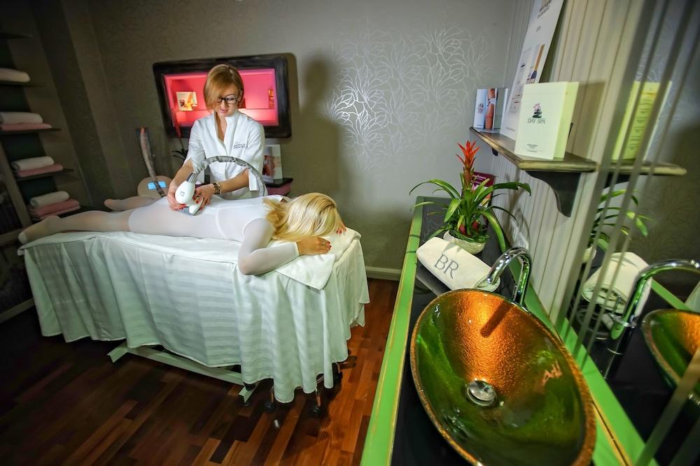 Hotel Hotel Central Sarajevo 4*