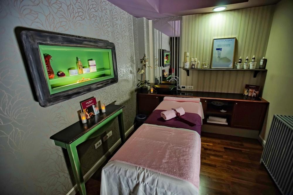 Hotel Central Sarajevo