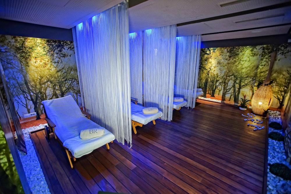 Hotel Central Sarajevo Hotel 4*