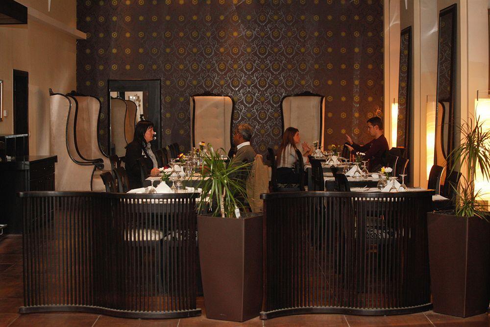 Hotel Central Sarajevo 4* Sarajevo