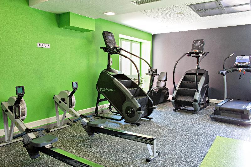 Hotel Central Sarajevo 4*