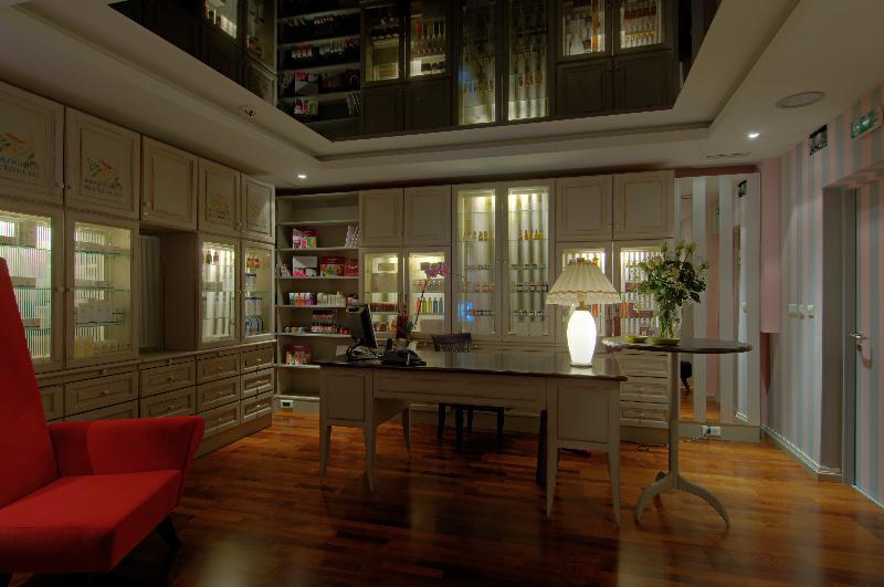 Hotel Hotel Central Sarajevo Sarajevo