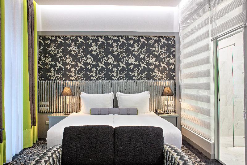 Hotel Hotel Central Sarajevo Sarajevo