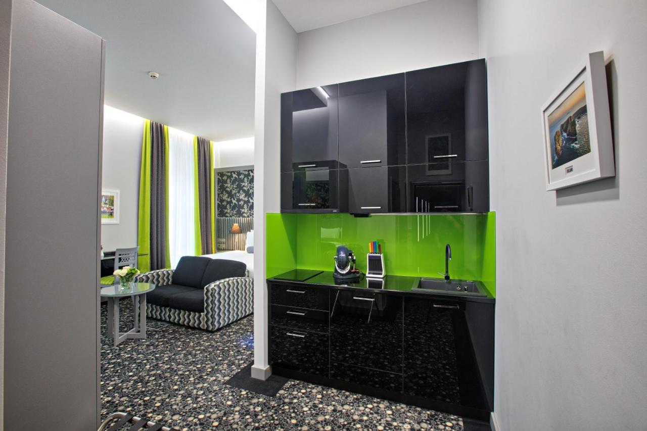 Hotel Central Sarajevo Hotel