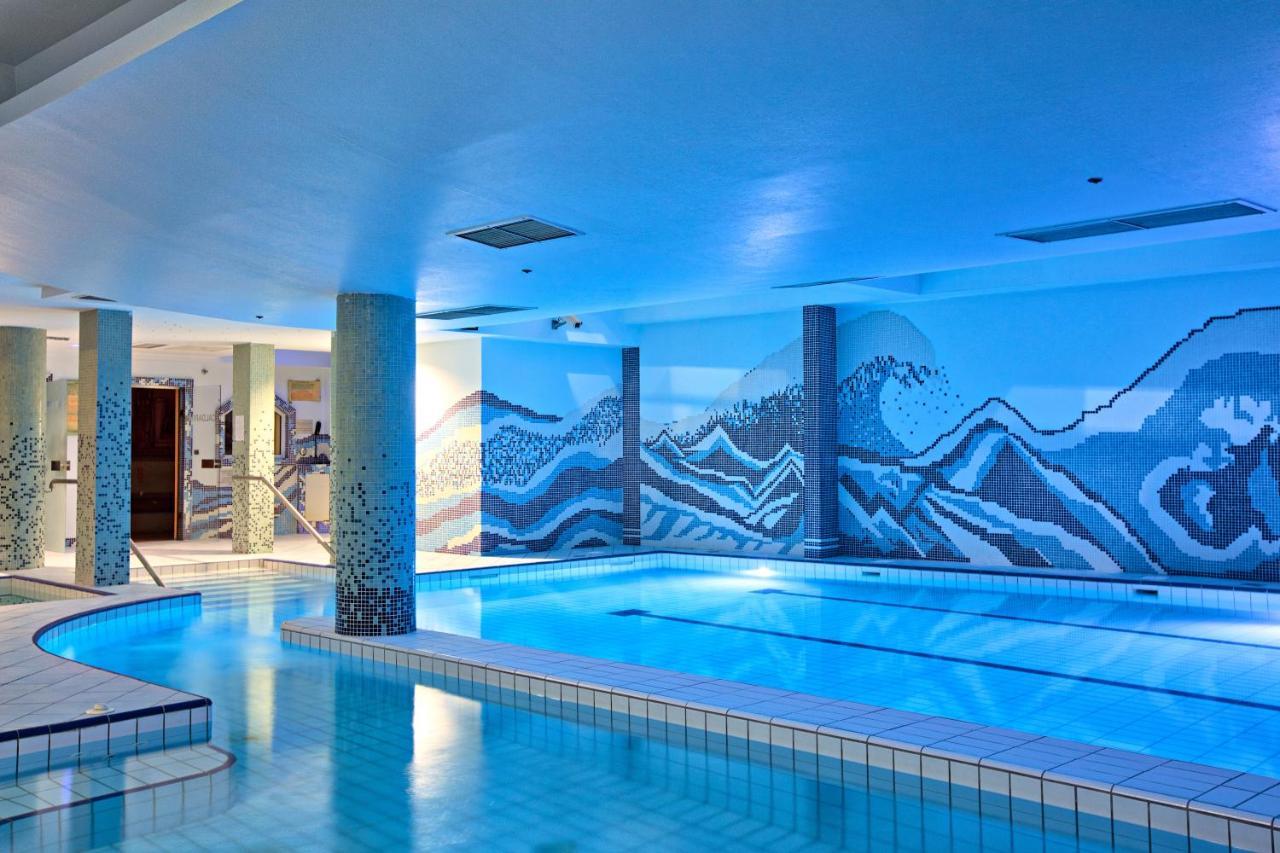 Hotel Central Sarajevo Hotel 4*