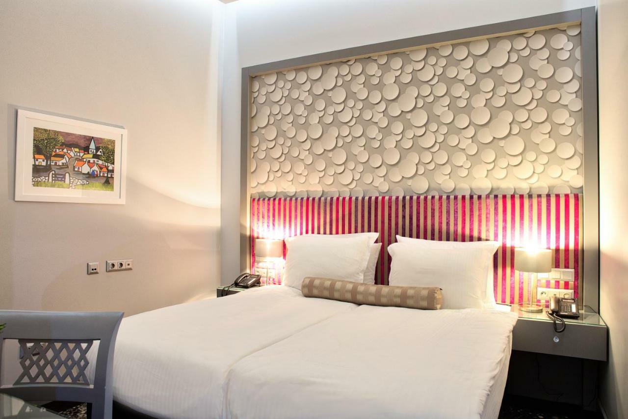 Hotel Central Sarajevo Hotel